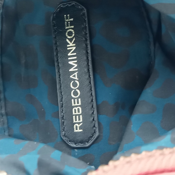 Rebecca Minkoff Cross Body Handbag - Picture 6 of 6